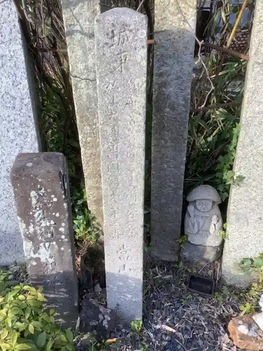 安昌寺のその他建物