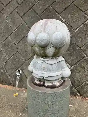 普門院蓮花寺(神奈川県)