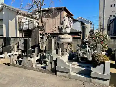 海蔵寺(東京都)