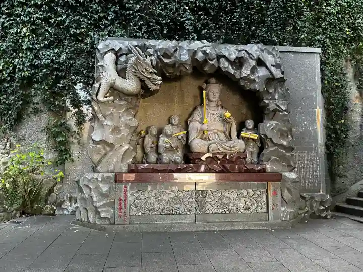 江島神社(神奈川県)