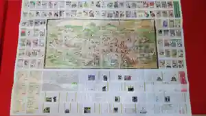 津観音(三重県)(2022年02月25日(金) 08時25分32秒投稿)