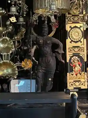 正傅寺(滋賀県)