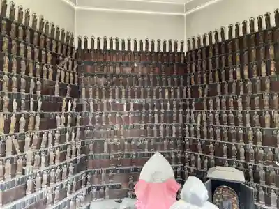 聖徳太子堂(兵庫県)