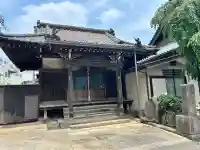 本伝寺(東京都)