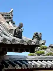 法隆寺(奈良県)