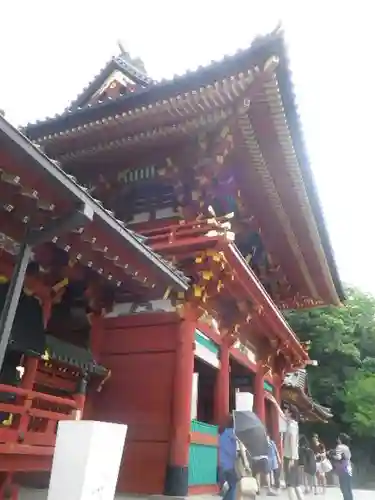 鶴岡八幡宮のその他建物
