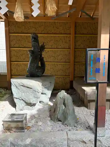 田無神社(東京都)