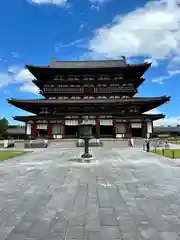 薬師寺の建物その他