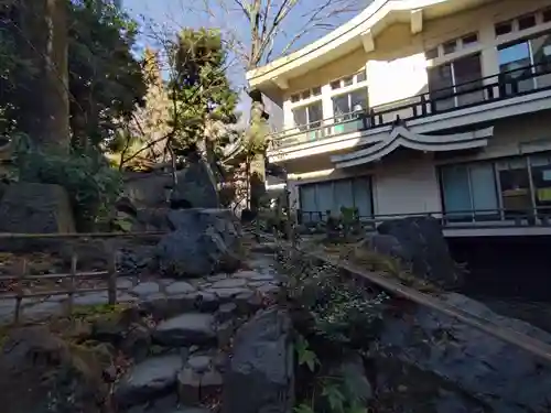 子安神社(東京都)