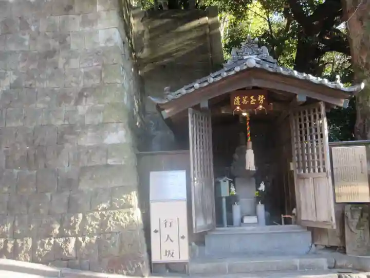 大圓寺(東京都)