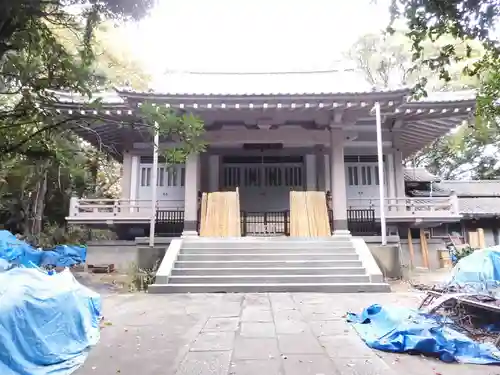 普門院(東京都)