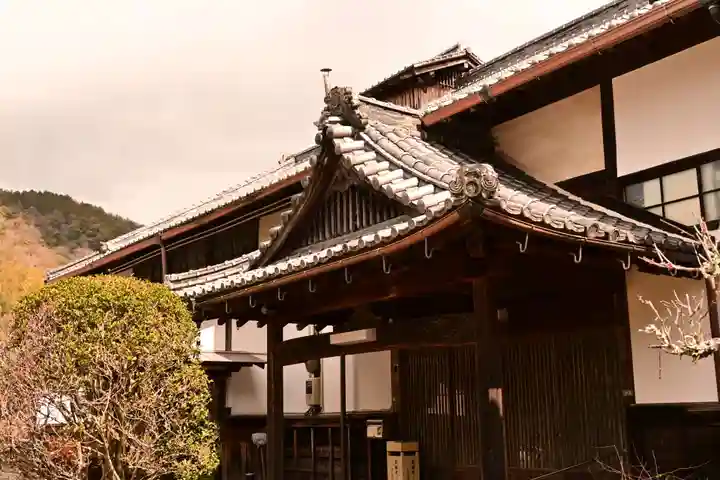 大隆寺(愛媛県)