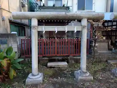 白髭神社(東京都)