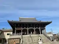 金蔵寺(千葉県)