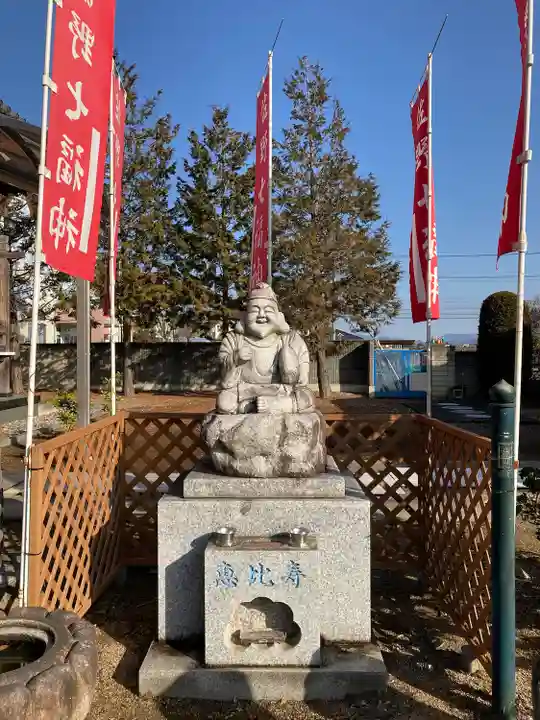 金蔵院(薬師寺)(栃木県)