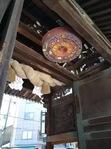 大阪天満宮(大阪府)