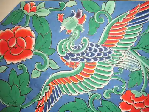 国宝 大法寺(長野県)