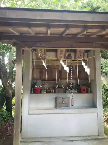 祐徳稲荷神社(長崎県)