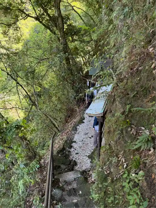 瀬織津比賣神社(宮崎県)