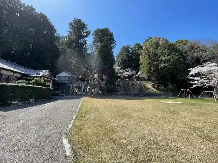 日枝神社(滋賀県)