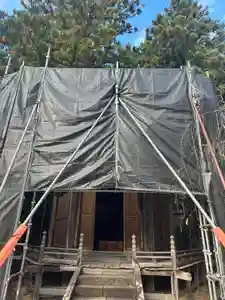 国上寺(新潟県)(2024年11月11日(月) 08時45分07秒投稿)