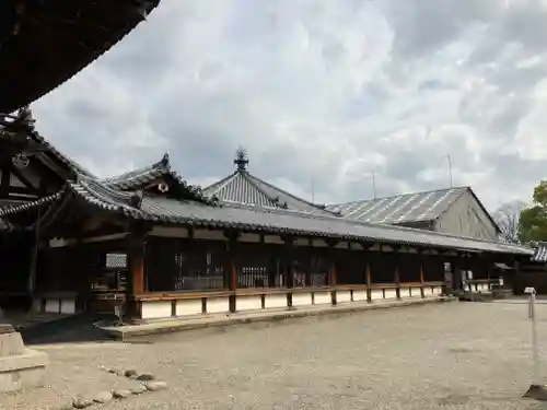 法隆寺(奈良県)