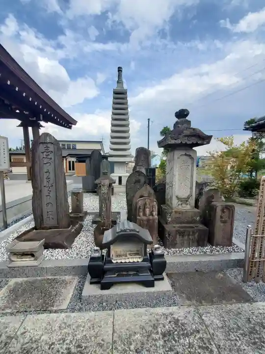 正光寺(埼玉県)