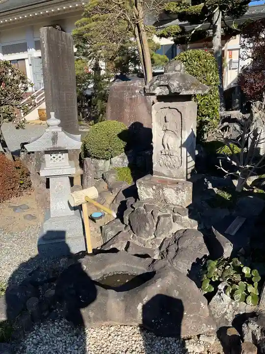 常保寺の末社・摂社