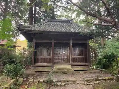 真禅院(岐阜県)