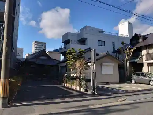 乗円寺・廃寺(愛知県)