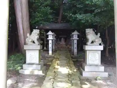 立志神社(滋賀県)