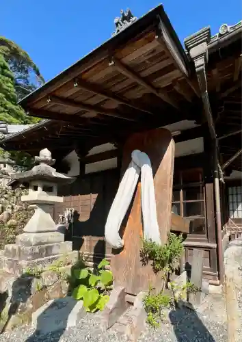 秋葉總本殿可睡斎(静岡県)