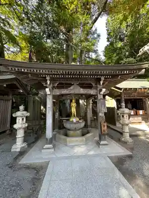 高尾山薬王院(東京都)