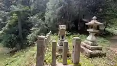 岩本神社(兵庫県)