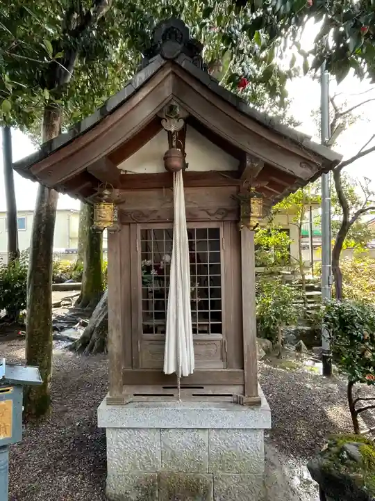 少林寺(滋賀県)