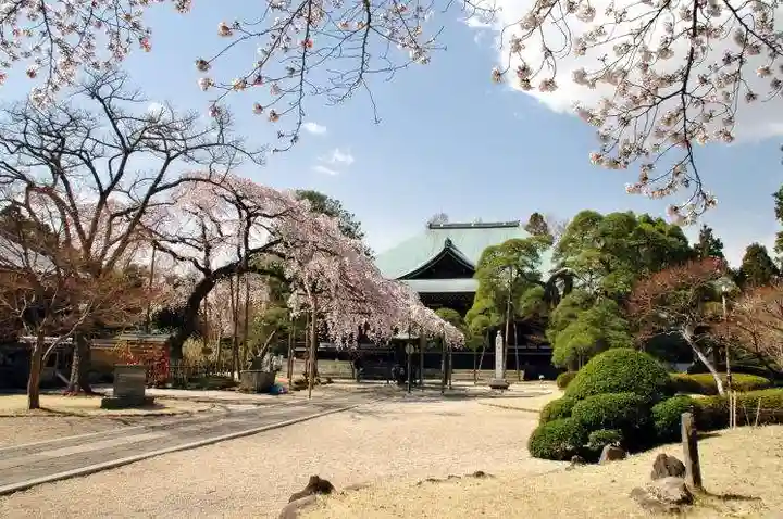東漸寺のその他建物