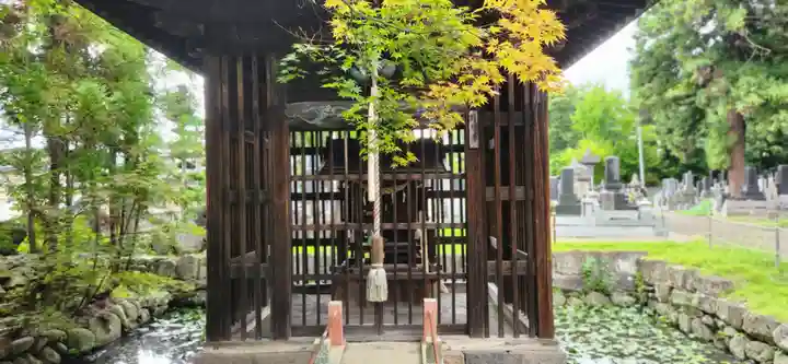 佛向寺のその他建物