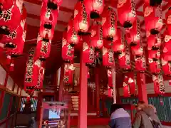 湊川神社の建物その他