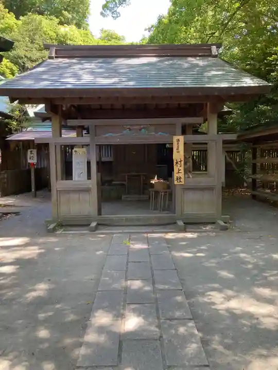鎌倉宮(神奈川県)