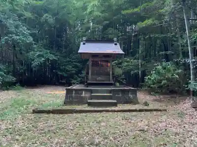 妙見神社(千葉県)