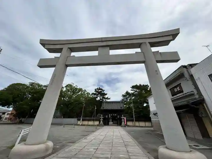 高砂神社(兵庫県)