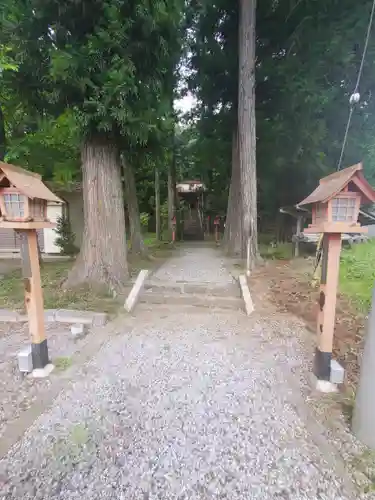 小藤神社(栃木県)