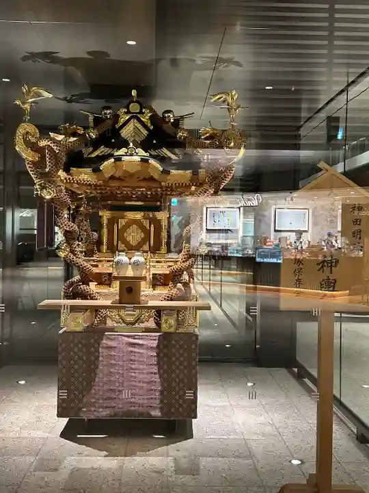 将門塚(東京都)