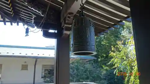 宝勝山　南藏院   蓮光寺のその他建物