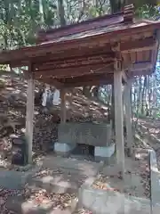 八幡神社(埼玉県)