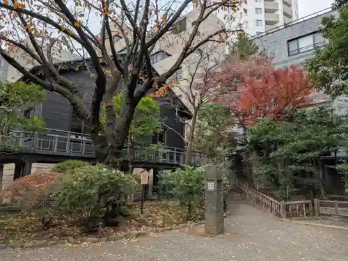乃木神社(東京都)