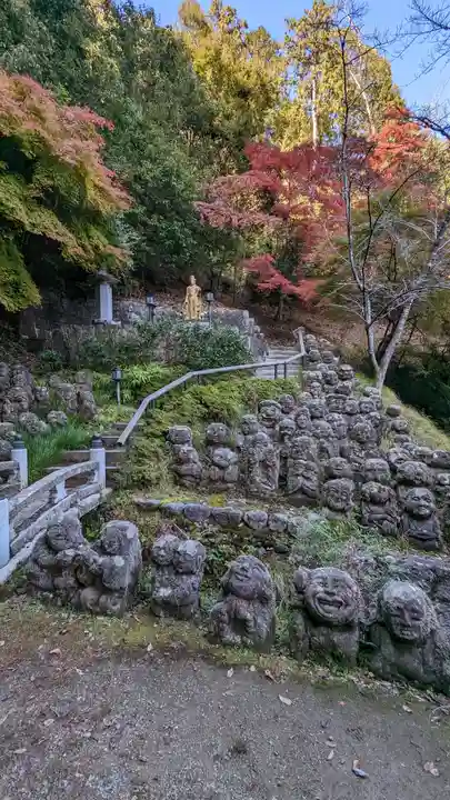 愛宕念仏寺(京都府)