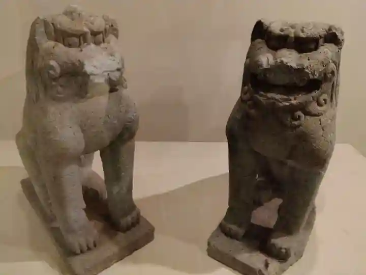 春日神社(福井県)