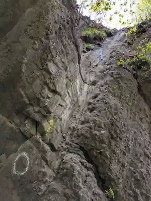 妙義神社 奥の院(群馬県)