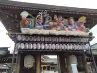 寒川神社(神奈川県)